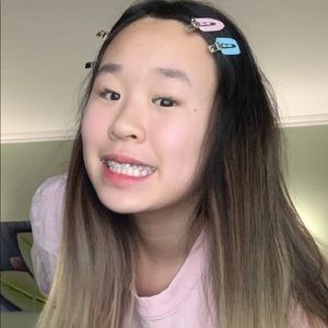 Meet your Posher, Kate